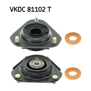 VKDC 81102 T SKF