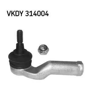 SKF VKDY 314004