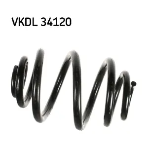 VKDL 34120 SKF