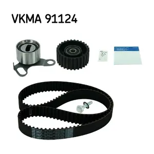 SKF VKMA 91124