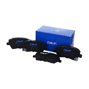 SKF VKBP 80182 A