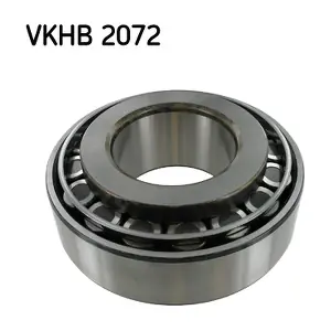 SKF VKHB 2072