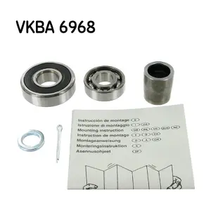 VKBA 6968 SKF