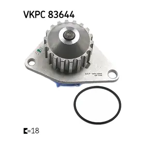 VKPC 83644 SKF