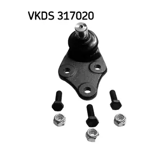 SKF VKDS 317020