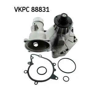 SKF VKPC88831
