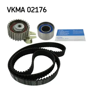 SKF VKMA 02176
