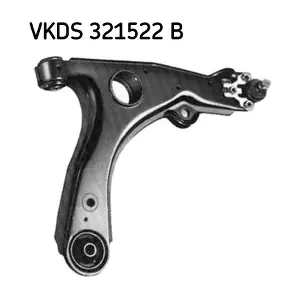 SKF VKDS 321522 B