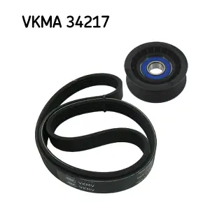 SKF VKMA34217