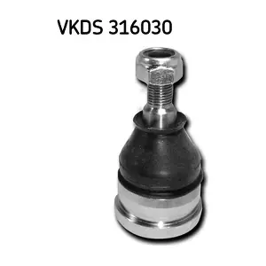 SKF VKDS 316030