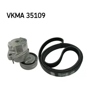 SKF VKMA 35109