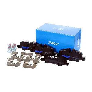 SKF VKBP 90124