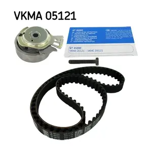 SKF VKMA05121