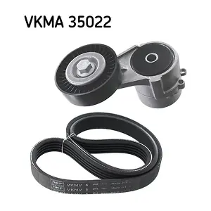 SKF VKMA35022