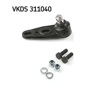 SKF VKDS 311040