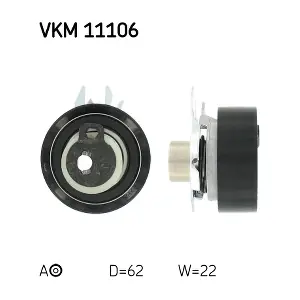 SKF VKM11106