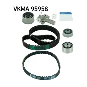 SKF VKMA95958