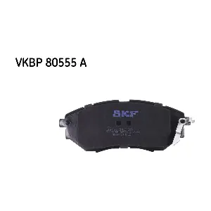 SKF VKBP 80555 A