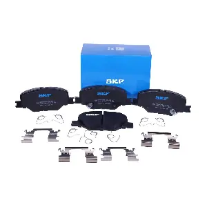 VKBP 81329 A SKF