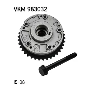 VKM 983032 SKF