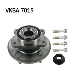 SKF VKBA7015