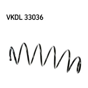 VKDL 33036 SKF