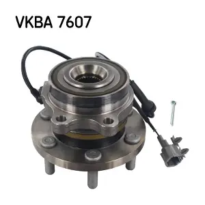 VKBA 7607 SKF