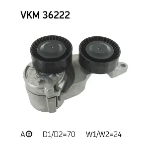 VKM 36222 SKF