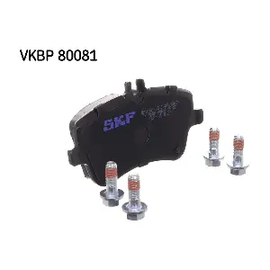 SKF VKBP 80081