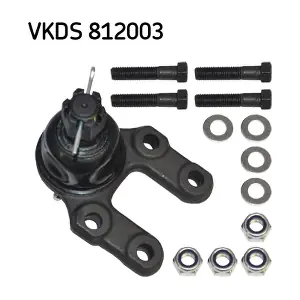 VKDS 354000 SKF