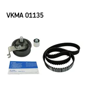 SKF VKMA01135