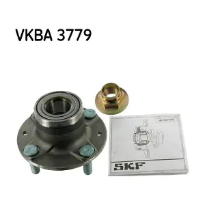 VKBA3779 SKF