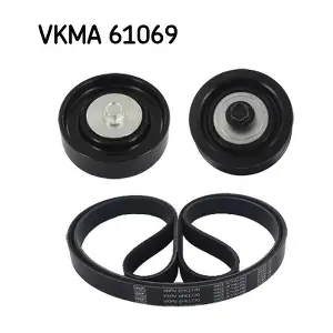 VKMA61069 SKF
