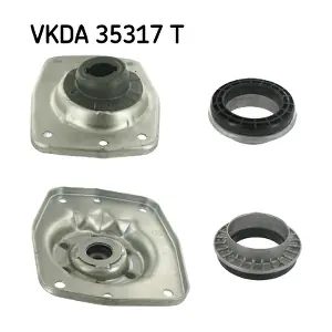 SKF VKDA 35317 T