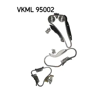 SKF VKML 95002