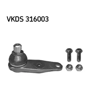 SKF VKDS 316003