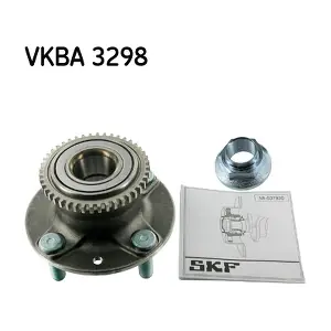 SKF VKBA 3298