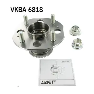 SKF VKBA6818