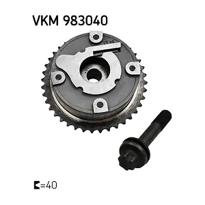 SKF VKM 983040