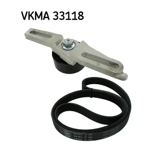 VKMA 33118 SKF