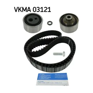 SKF VKMA 03121