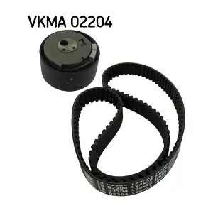 SKF VKMA02204