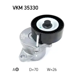 SKF VKM35330