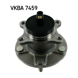 VKBA7459 SKF