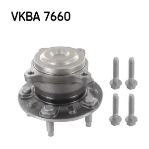 SKF VKBA 7660