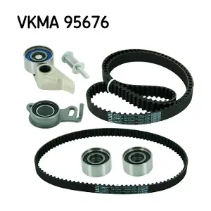 SKF VKMA 95676