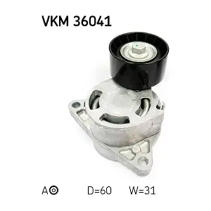 SKF VKM36041