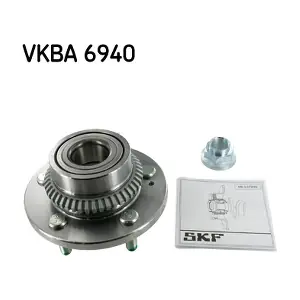 VKBA 6940 SKF