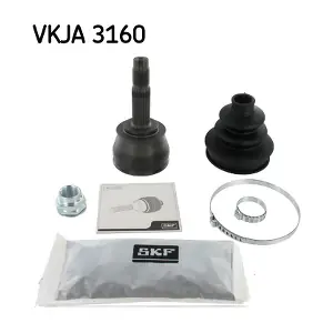 VKJA3160 SKF
