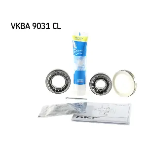 SKF VKBA 9031 CL